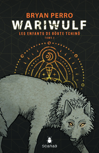 WARIWULF V 02 LES ENFANTS DE BORTE TCHINO