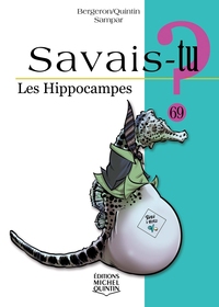 LES HIPPOCAMPES