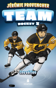 TEAM HOCKEY V 03 LES SERIES