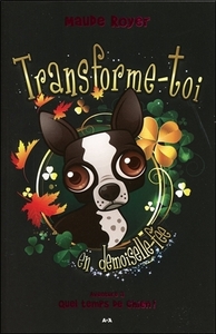 Transforme-toi en demoiselle-fée  - Aventure 3 - Quel temps de chien !