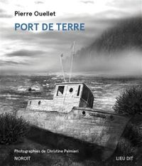 PORT DE TERRE