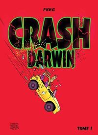 CRASH DARWIN V 01
