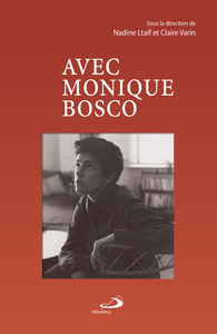AVEC MONIQUE BOSCO