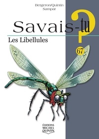 LES LIBELLULES