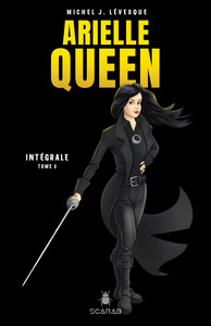 ARIELLE QUEEN - INTEGRALE TOME 3