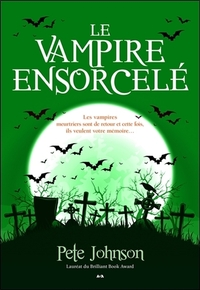 Le vampire ensorcelé - Le blogue du vampire T4