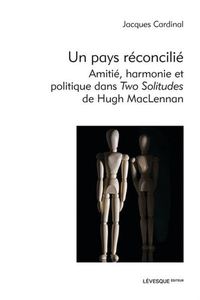 UN PAYS RECONCILIE