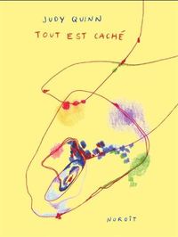 TOUT EST CACHE