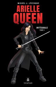 Arielle Queen - Intégral 1