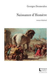 NAISSANCE D'HOMERE