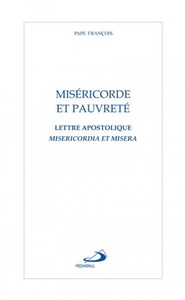 MISÉRICORDE ET PAUVRETÉ