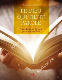 DIEU QUI TIENT PAROLE (LE)