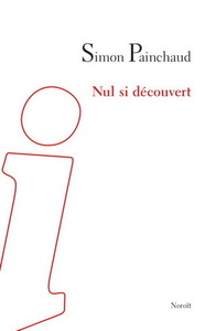 NUL SI DECOUVERT