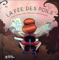 LA FEE DES POILS