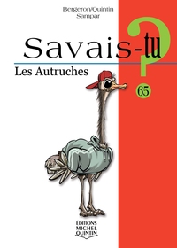 LES AUTRUCHES