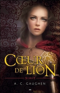 Coeur de lion - Scarlet T3