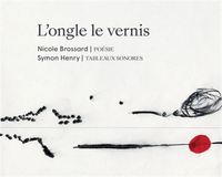 L'ONGLE LE VERNIS