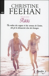 RIKKI TOME 1 - AU MILIEU DES VAGUES ET DES REMOUS DE L'OCEAN, ELLE FIT LA DECOUVERTE D'UN BEL ETRANG