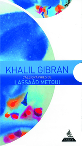 Coffret Khalil Gibran