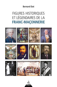 Figures historiques et légendaires de la franc-maçonnerie