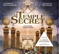 Coffret Le Temple Secret