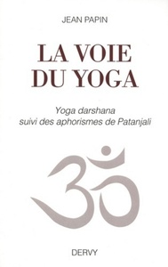 La voie du yoga