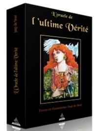 L'oracle de l'ultime vérité