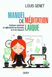 Manuel de méditation laïque