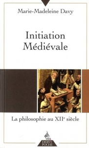 Initiation médiévale