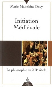 Initiation médiévale