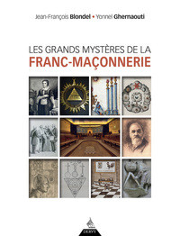 Les grands mystères de la franc-maçonnerie