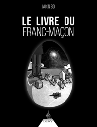 LE LIVRE DU FRANC-MACON