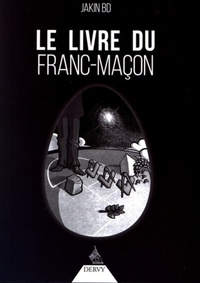 LE LIVRE DU FRANC-MACON