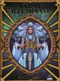 COFFRET TAROT ILLUMINATI