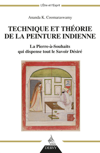 Technique et théorie de la peinture indienne