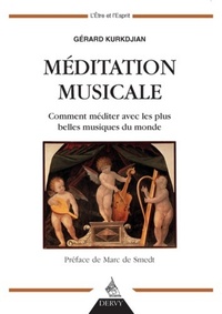 Méditation Musicale