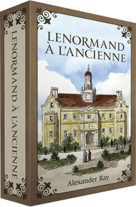 LENORMAND A L'ANCIENNE