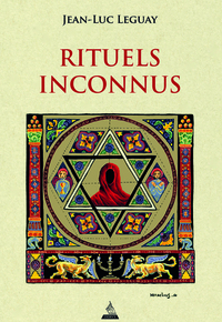 RITUELS INCONNUS