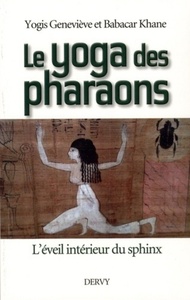 Le yoga des pharaons