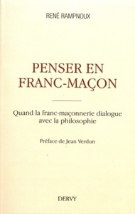 Penser en franc-maçon