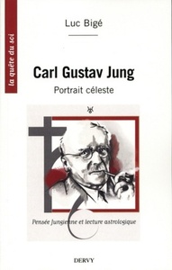 Carl Gustav Jung, portrait céleste