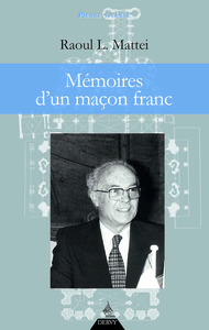 Mémoires d'un maçon franc