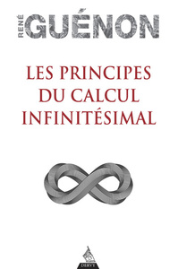 Les Principes du Calcul infinitésimal