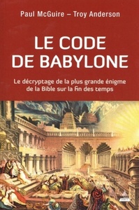 Le Code de Babylone