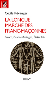 La longue marche des francs-maçonnes