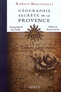 Geographie secrete de la provence
