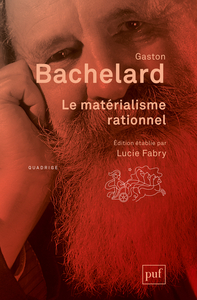 LE MATERIALISME RATIONNEL - EDITION ETABLIE PAR LUCIE FABRY