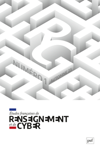 Etudes françaises de renseignement et de cyber (EFRC) n° 1 (2023)