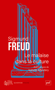 Le malaise dans la culture
