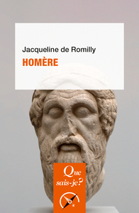 Homère - Ed. commerciale Gibert Joseph 2019